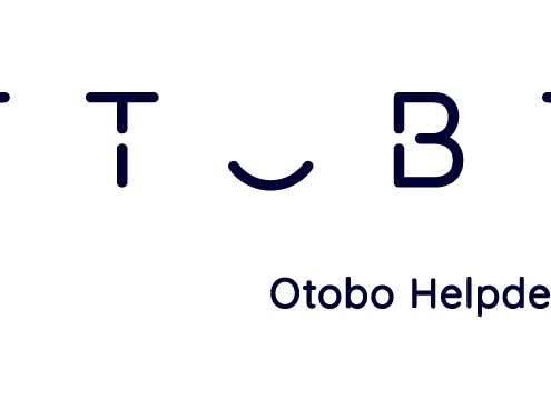 Logo des Neues Open Source Ticketsystem OTOBO