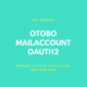 OTOBO Mail Authentifizierung mit OAuth2